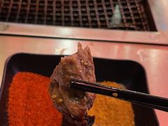 -三子烤羊腿·海鲜(弘阳店)