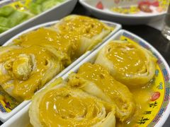 -芦月轩羊蝎子(北蜂窝店)