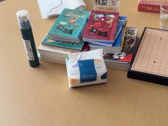 -谷小推·按摩·茶饮·社交(阳光新业店)