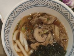 -千寻山野烤肉(中关村店)