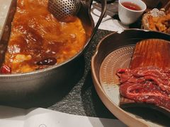 -盡膳口福跷脚牛肉火锅(北美新天地店)