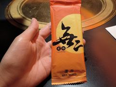 -無二炙坊·和牛烧肉(大钟寺1733店)