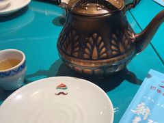 -巴依老爷新疆美食(天津远洋乐堤港店)