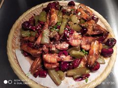 -天伦松鹤大饭店·欣妮咖啡