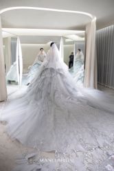 点击看大图 -MANLI BRIDAL婚纱