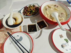 -董太婆老妈蹄花·川菜馆(福田店)