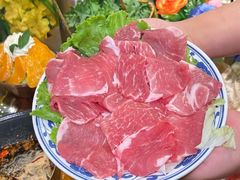-楠火锅(太古里总店)