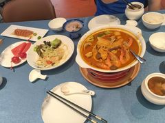 -闽海肴(北辰荟店)