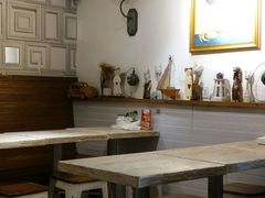 -十面欢腾·海鲜面·台式Bistro(长乐路店)