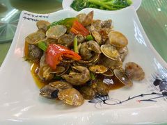 -景好海鲜餐厅(大鹏必选旅游店)