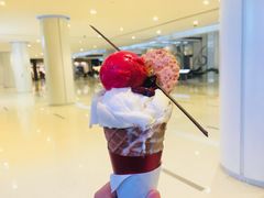 -哈根达斯(皇城恒隆广场店)