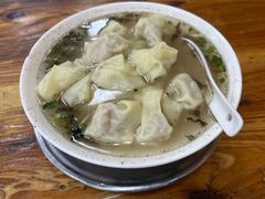 -小秋水饺(大成路总店)