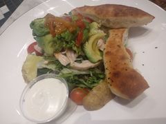 -玛尚诺Pizza&Bar(长泰广场店)