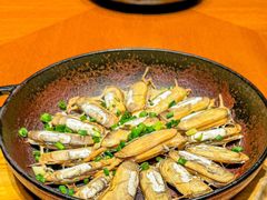 -高佳庄·海鲜酒楼(东港店)