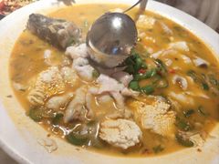 -川味堂·四川豆花(八卦岭店)