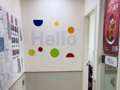-瑞思英语·少儿英语启蒙(河西·梅江第六田园校区)