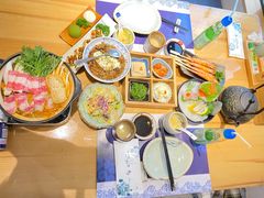 -浦·传统日式料理(3 5 1 1 店)