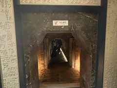 -洛阳古墓博物馆