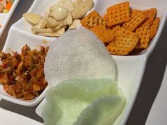-叁宝烤肉• 西安烧烤(太乙路店)