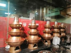 -老佛爷蛙锅•鲜蛙煲(麦凯乐店)