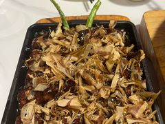 -烛影拾光观景餐厅·创意菜·摄影·小提琴(大唐不夜城店)