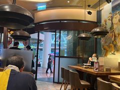 -翠华餐厅(铜锣湾糖街店)