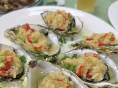 -景好海鲜餐厅(大鹏必选旅游店)