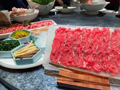 -百草滩羊清水涮羊肉·清真·宁夏盐池滩羊(莲花桥店)