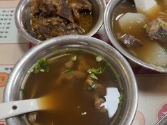 -阿秋牛排(湖心街店)