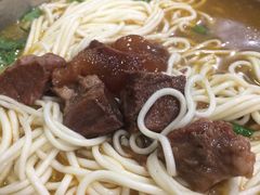 -河南拉面(肇周路店)