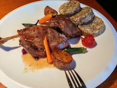 -布拉格餐厅· 中欧捷克菜(全国首店)