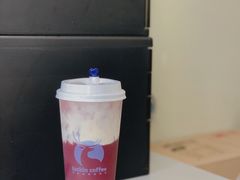 -瑞幸咖啡(太阳百货店)