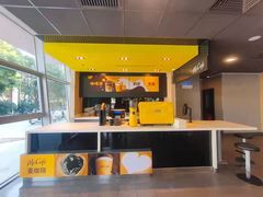 -麦当劳(牡丹江路店)