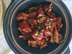 -上海年代·浙菜家烧·小海鲜(水上东路店)