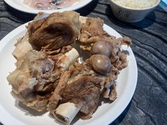 -天都火锅酒楼(虹梅南路店)