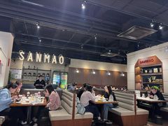 -三猫黑鱼花(南大店)