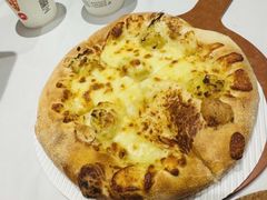 -必胜客(仁恒店)