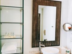 -铜锣湾如心酒店