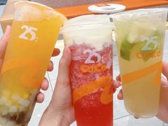 -CoCo都可(印象城店)