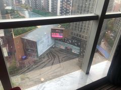 -重庆富力艾美酒店
