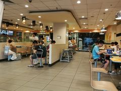 -麦当劳(西安雁塔路店)