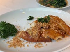-莆田餐厅PUTIEN(三里屯店)
