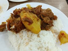 -清真牛肉馆