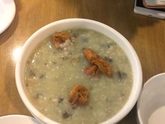 -台北楚楚园馅饼粥(虹桥南丰城店)