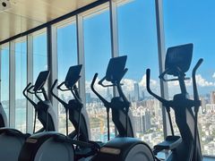 -普拉达游泳健身(水湾1979店)