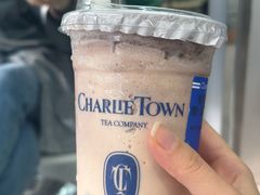 -CHARLIETOWN红茶公司(南京万象天地店)