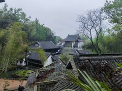 -岳麓山风景名胜区