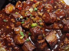 -绿茶餐厅(燕郊永旺店)