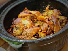 -斯丹姜母鸭·古法干香(涂门街总店)