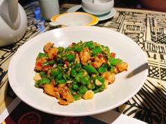 -俏九州·小炒黄牛肉(华润万象汇店)